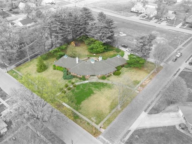House for sale in Missouri
