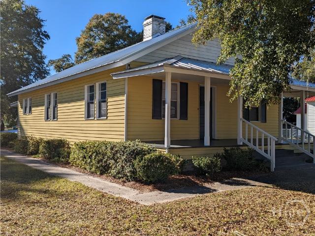 House for sale in Springfield, Georgia