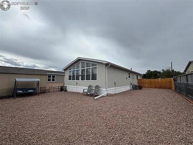 House for sale in Canon City, Colorado