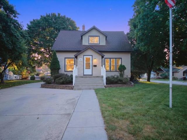 House for sale in Alma, Gratiot County