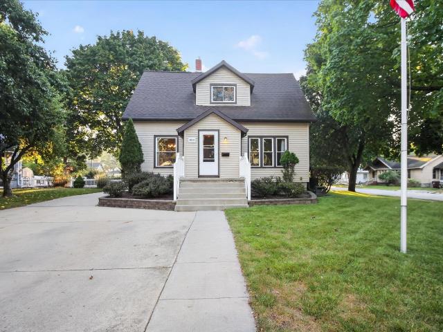 House for sale in Alma, Gratiot County