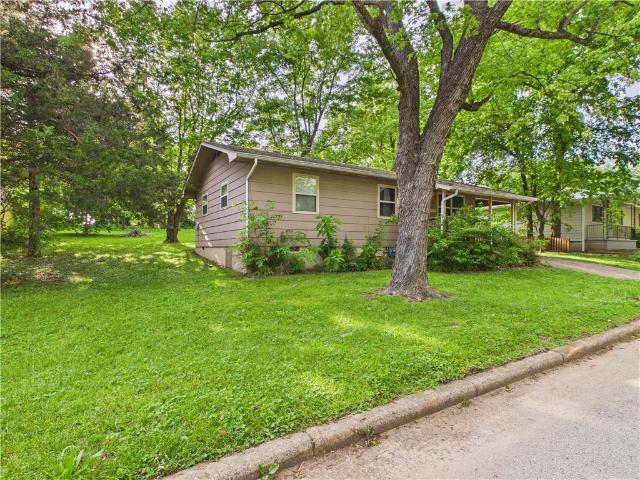 House for sale in Ark