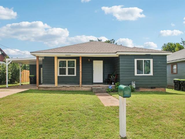 House for sale in Purcell, Oklahoma