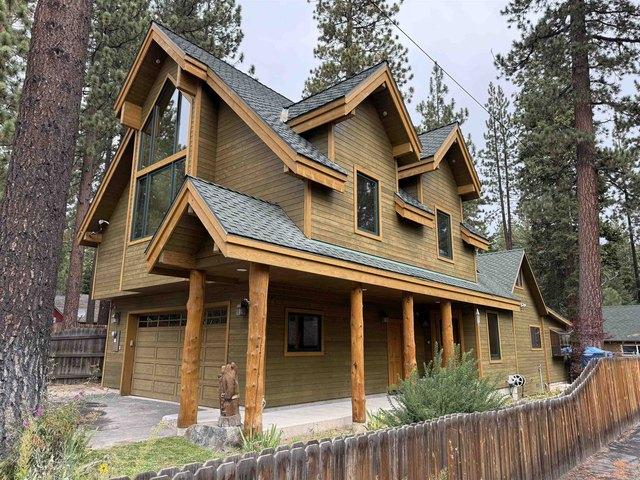 House for sale in Kings Beach, California