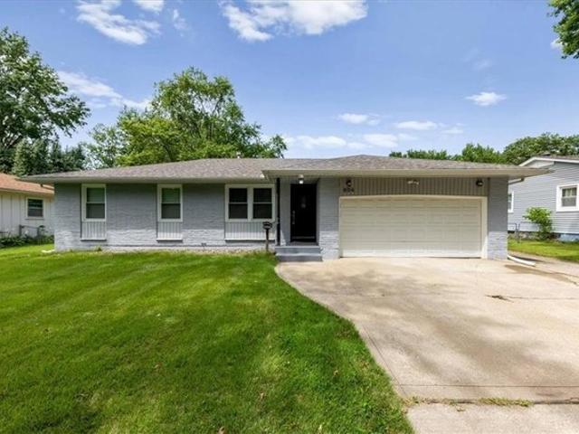 House for sale in Independence, Missouri