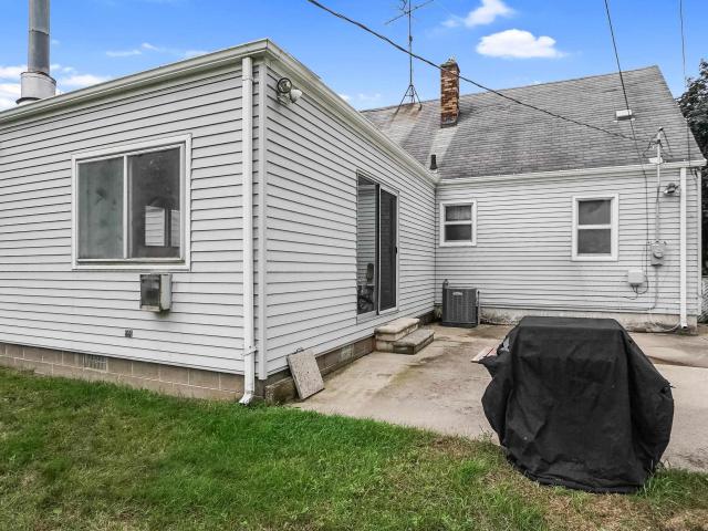 House for sale in Royal Oak, Michigan