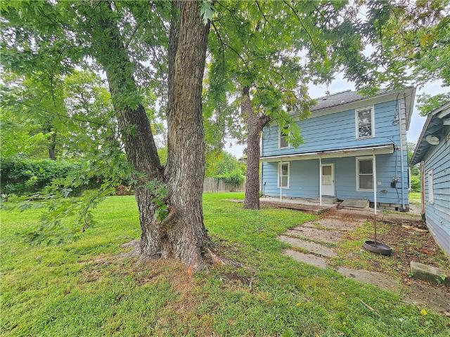 House for sale in Kansas