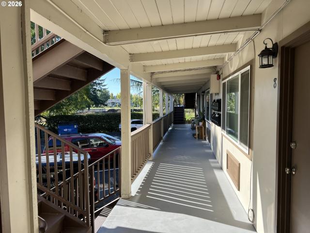 Townhouse for sale in Oregonia