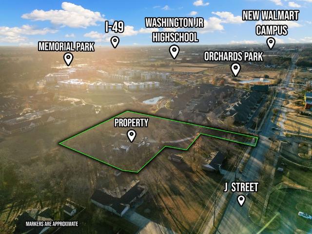 House for sale in Ark