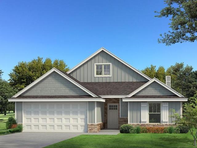 House for sale in Choctaw, Oklahoma