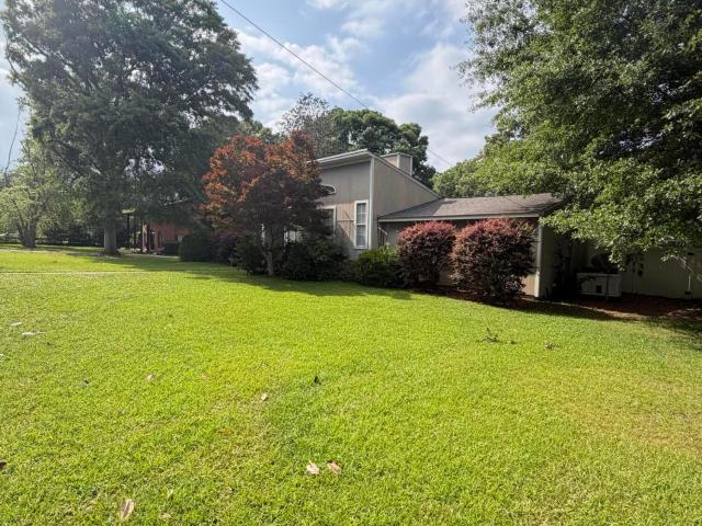 House for sale in Mccomb, Mississippi