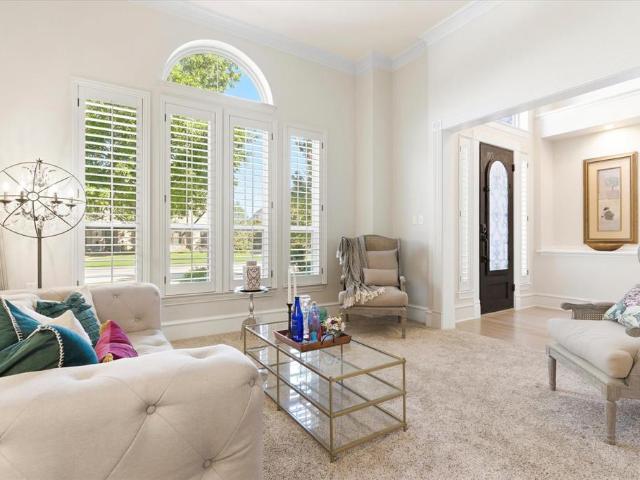 House for sale in Overton Ridge, Keller