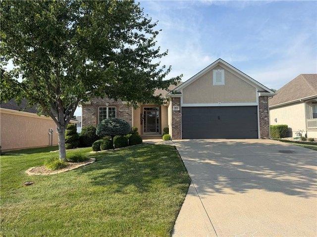 House for sale in Grain Valley, Missouri