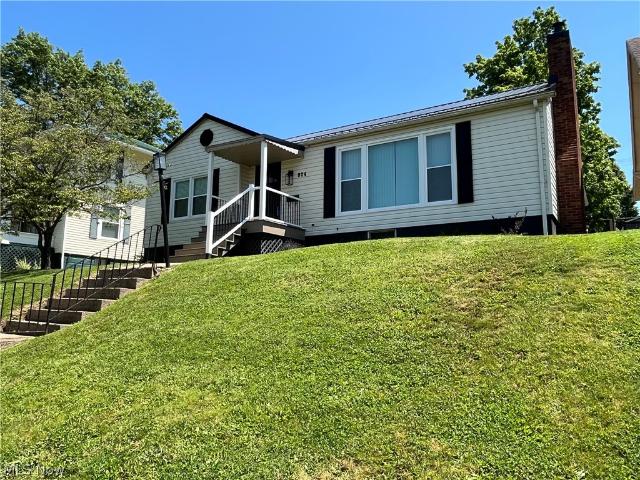 House for sale in Guernsey, Ohio