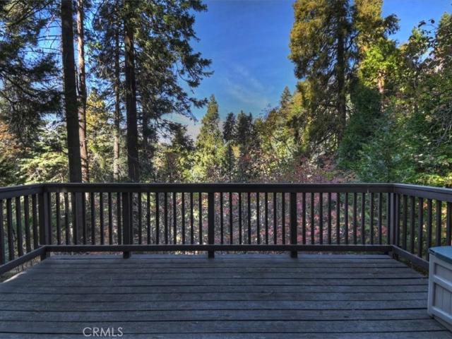 House for sale in Cedar Glen, California