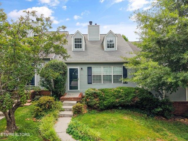 Condo for sale in Tennessee