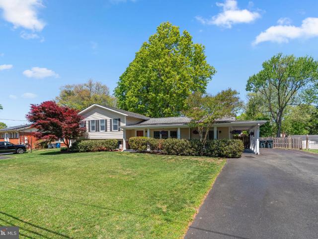 Property for sale in Cloverly, Maryland