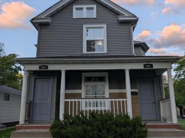 House for sale in Hennepin, Minnesota