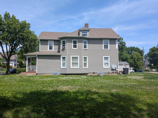House for sale in Hennepin, Minnesota