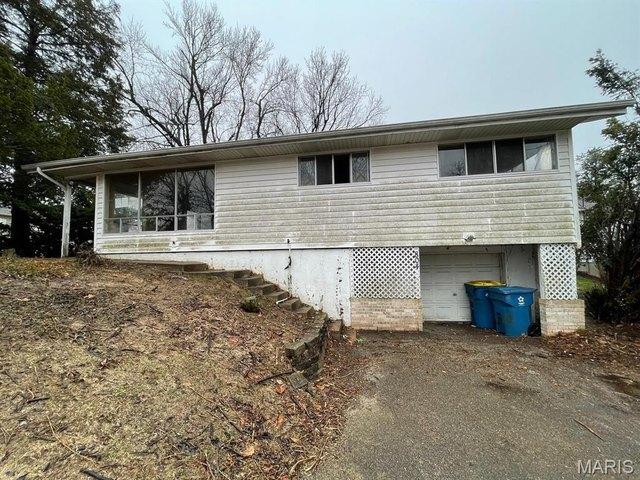 House for sale in Collinsville, Illinois