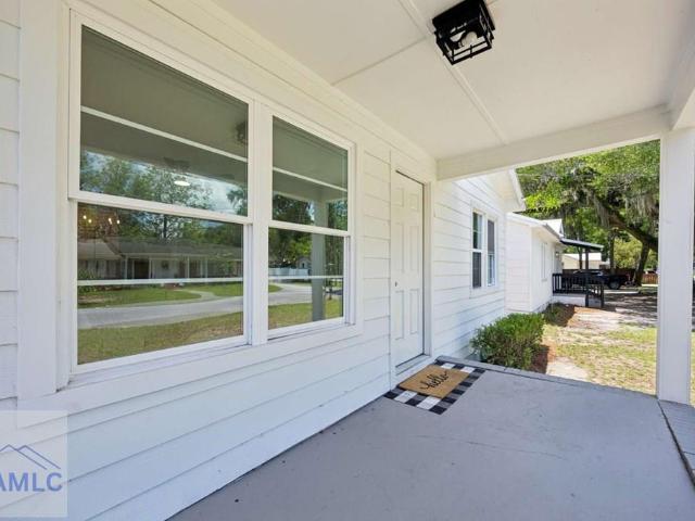 House for sale in Brunswick, Glynn County