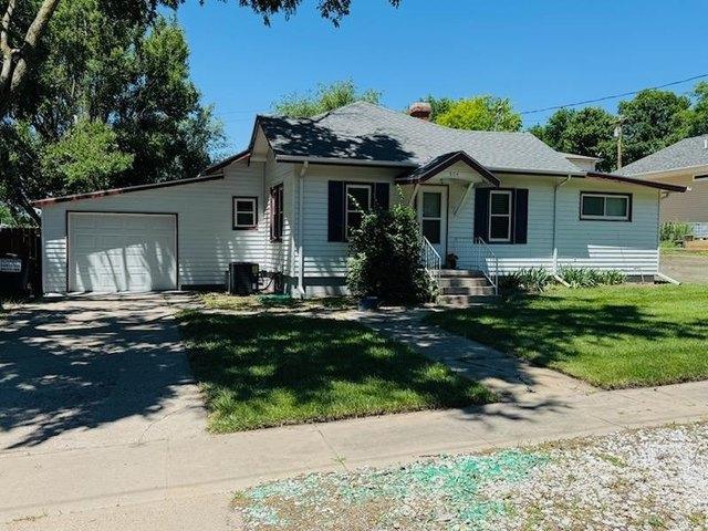 House for sale in Nebraska