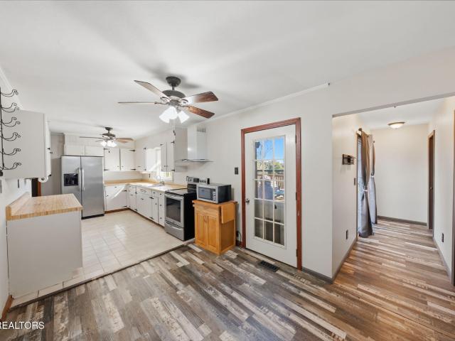 House for sale in Kingston, East Tennessee