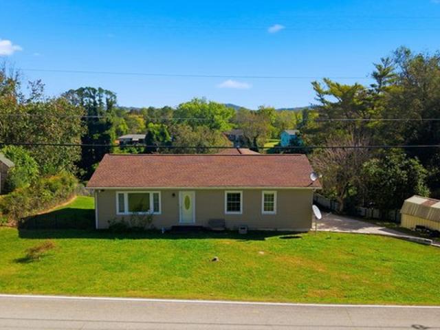 House for sale in Kingston, East Tennessee