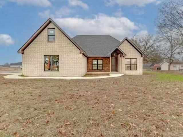 House for rent in Ark