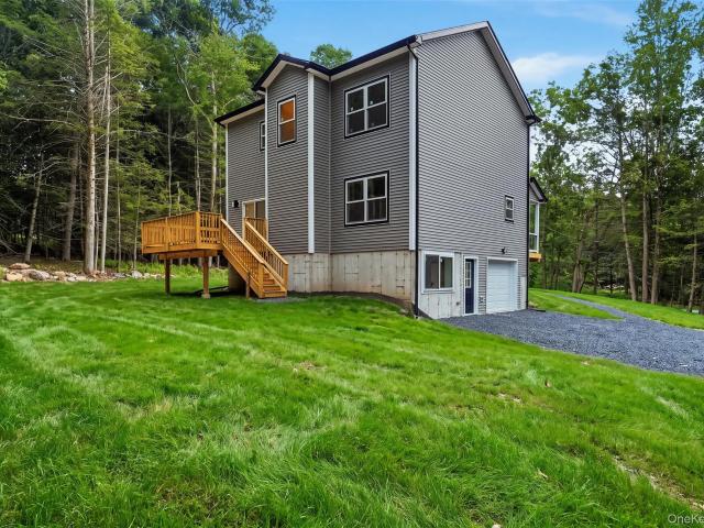 House for sale in New York