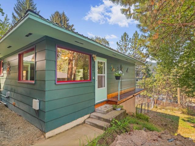 House for sale in Orofino, Idaho