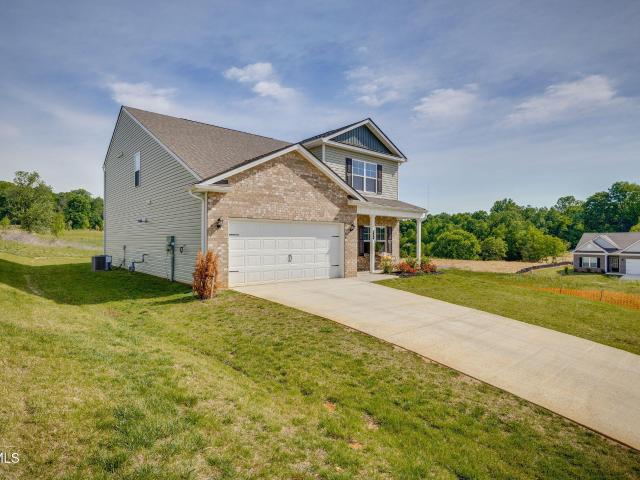 Property for sale in Tennessee