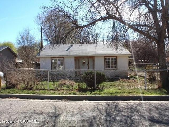 House for sale in Aztec, New Mexico