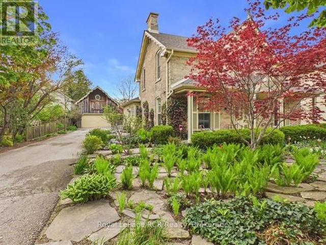 House for sale in Kincardine, Ontario