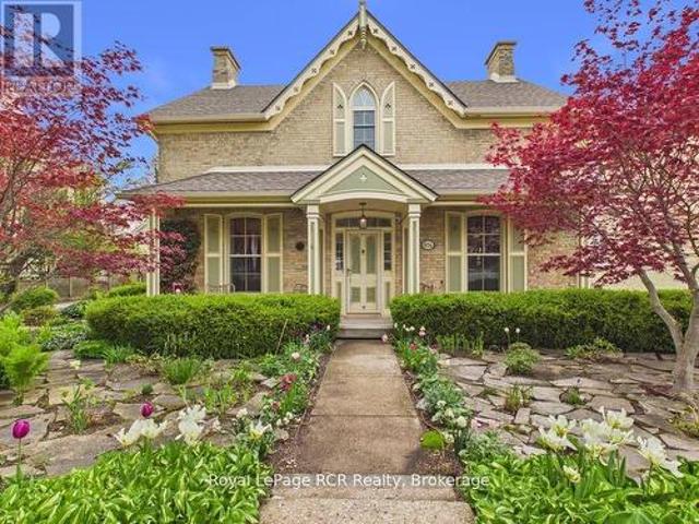 House for sale in Kincardine, Ontario
