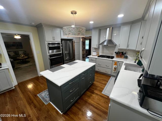 House for sale in Wilson, North Carolina