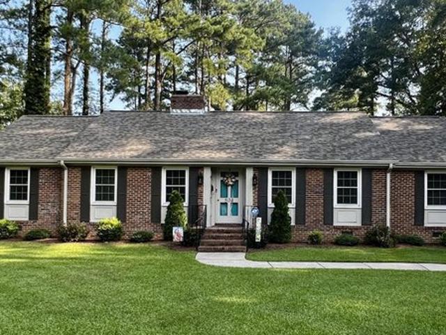 House for sale in Wilson, North Carolina