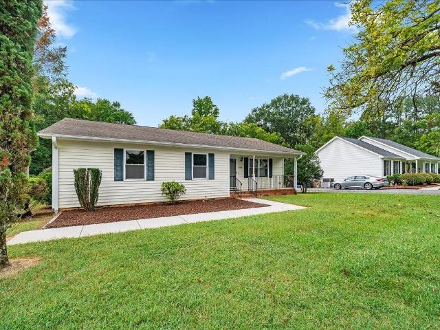 House for sale in Granville, North Carolina