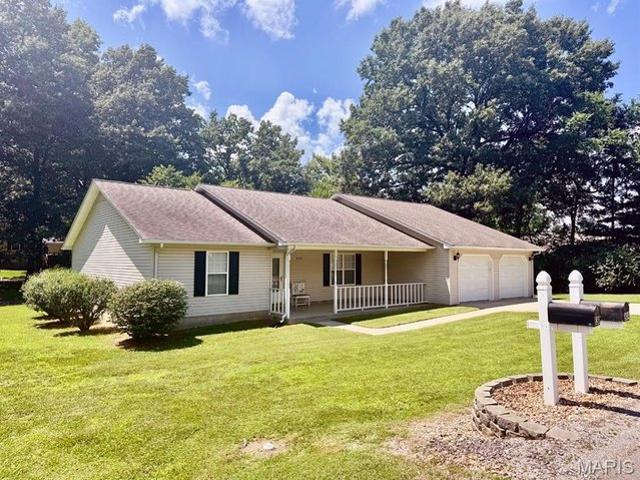 House for sale in Dexter, Missouri