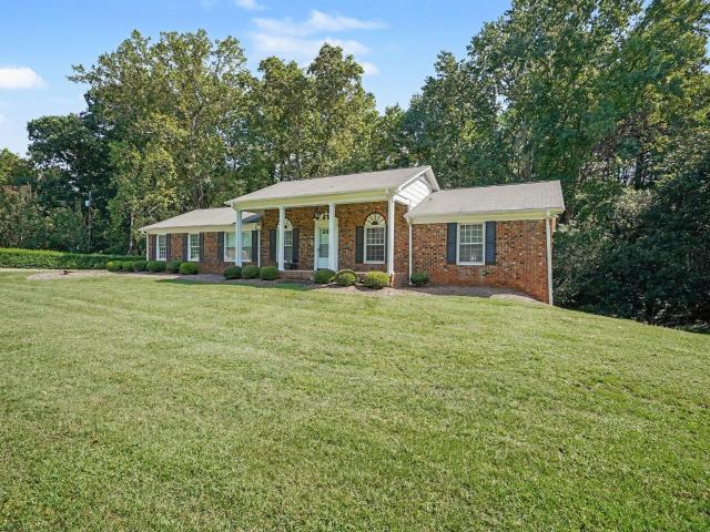House for sale in Wake, North Carolina