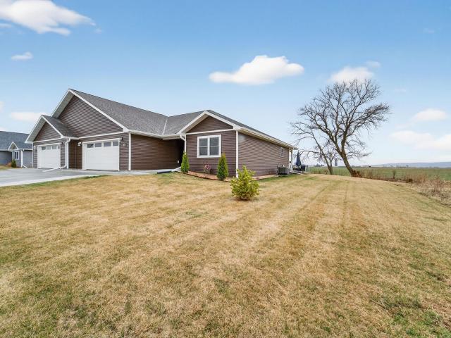 Property for sale in Baraboo, Wisconsin