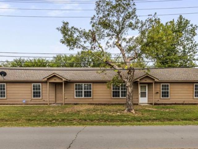 Townhouse for sale in Collinsville, Oklahoma