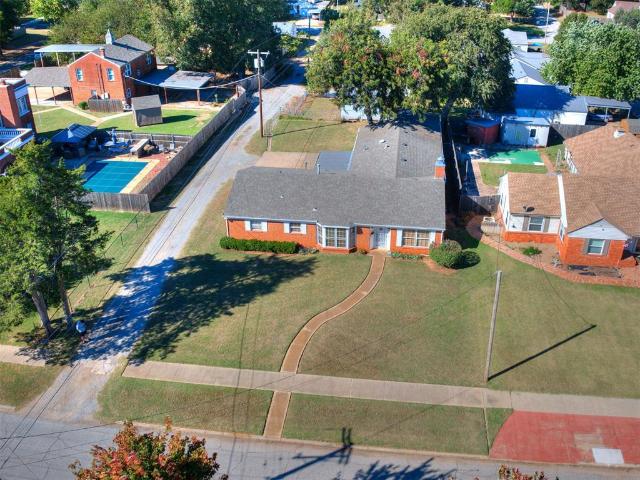 House for sale in Chickasha, Oklahoma