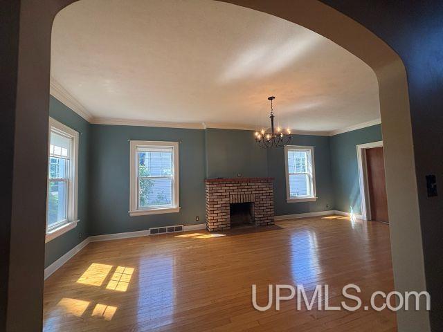 House for sale in Escanaba, Michigan