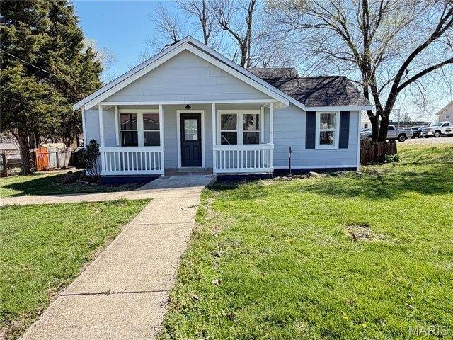 House for sale in Salem, Missouri