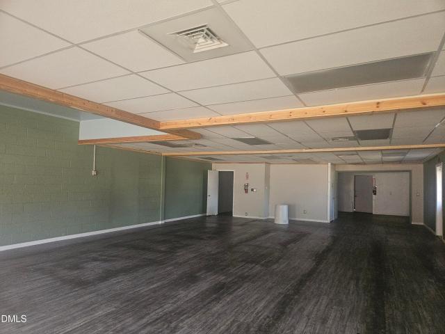 Commercial for sale in Dunn, Harnett County