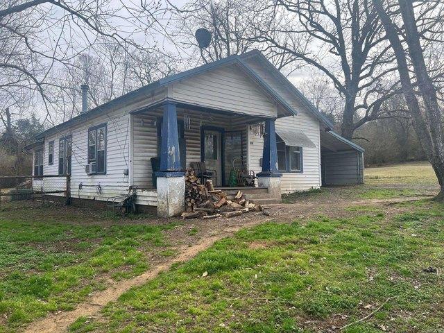 House for sale in Ark