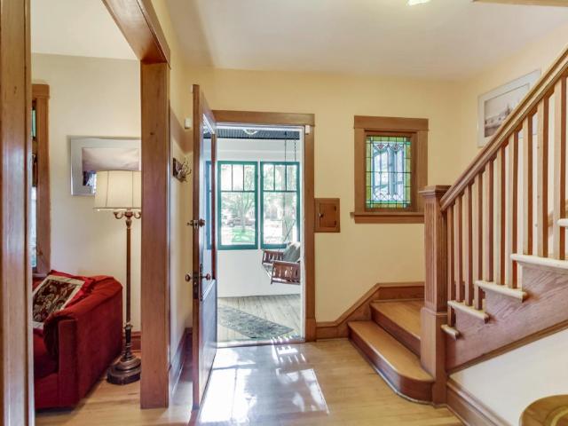 House for sale in Oak Park, Illinois