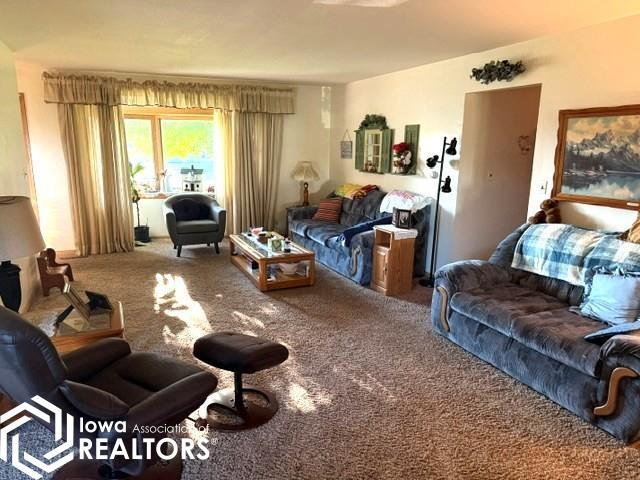 House for sale in Kossuth, Iowa