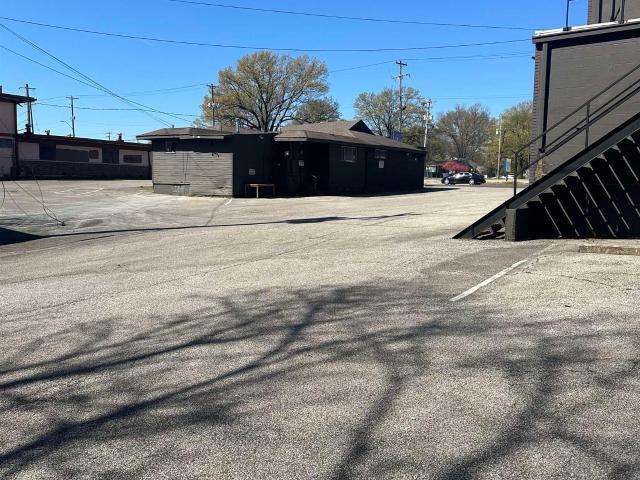Commercial for sale in Tennessee